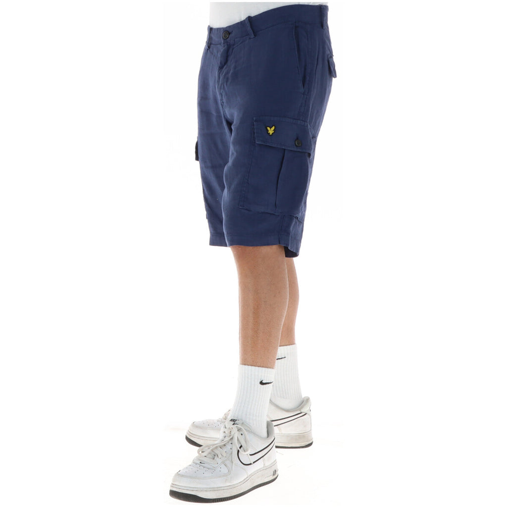 Lyle & Scott Bermuda Uomo