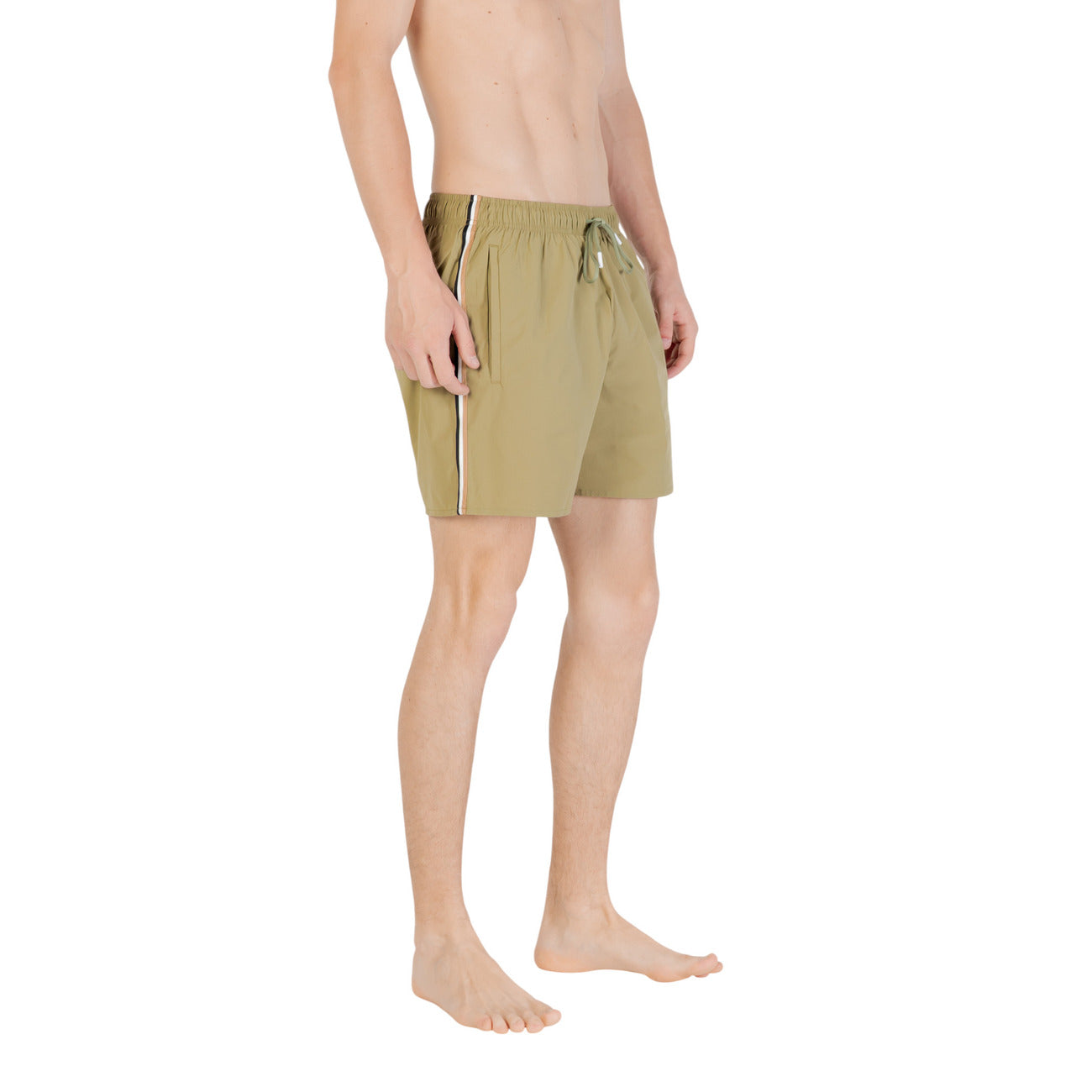 Boss Men's Costume