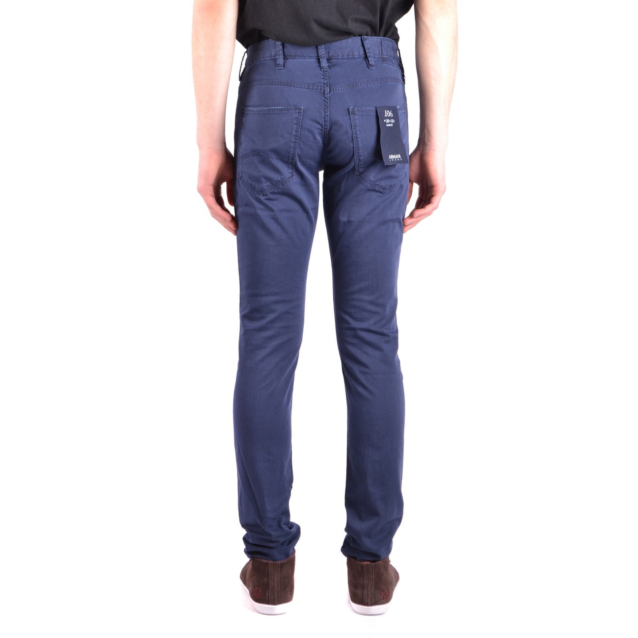 Armani Jeans Men's Jeans