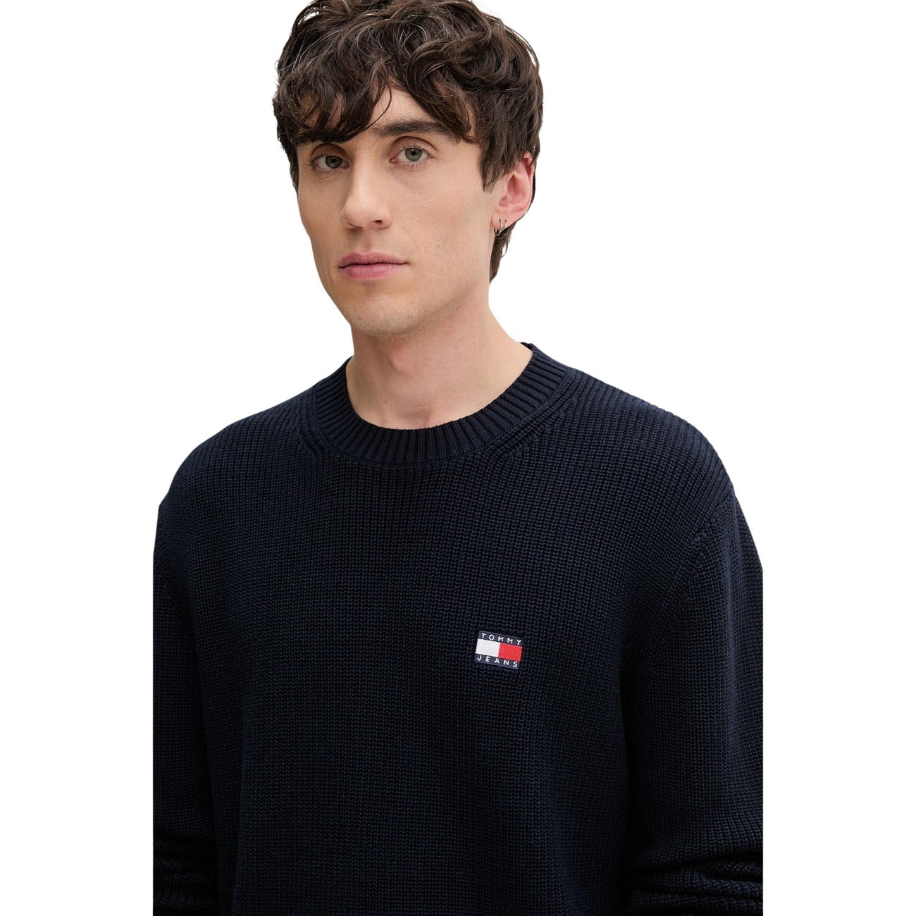 Tommy Hilfiger Jeans Camiseta Hombre