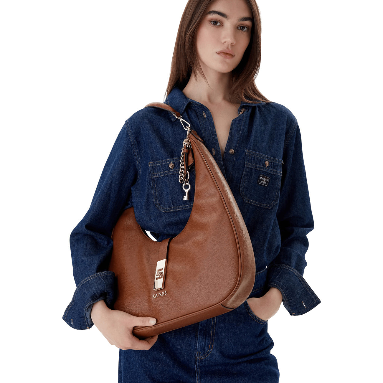 Guess Borsa Donna
