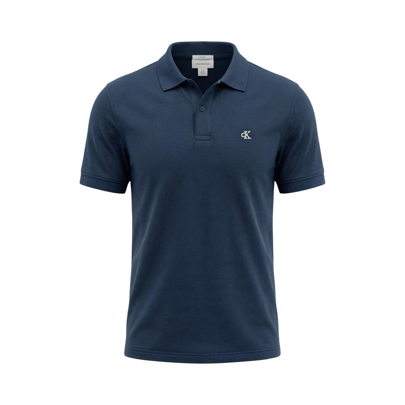 Calvin Klein Jeans Men's Polo Shirt