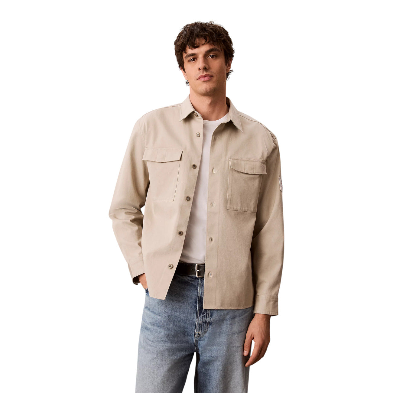 Calvin Klein Jeans Men's Shirt