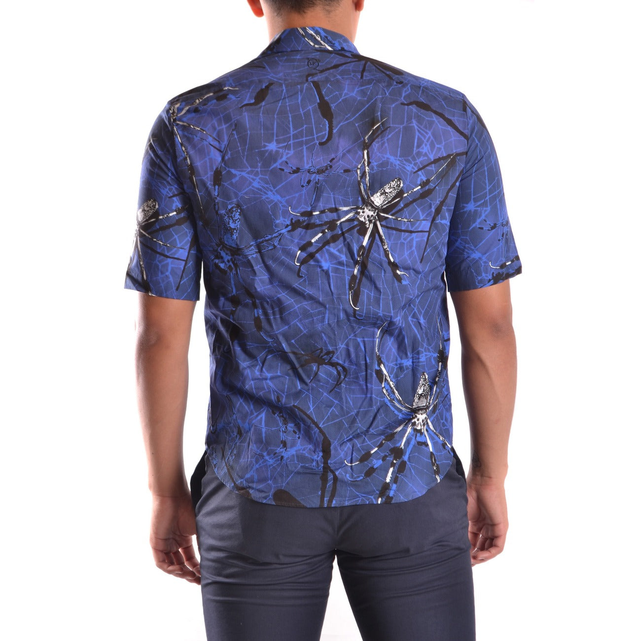 Alexander McQueen Men's Shirt