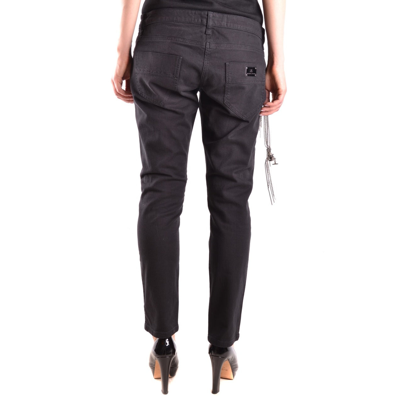 Elisabetta Franchi Jeans de Mujer