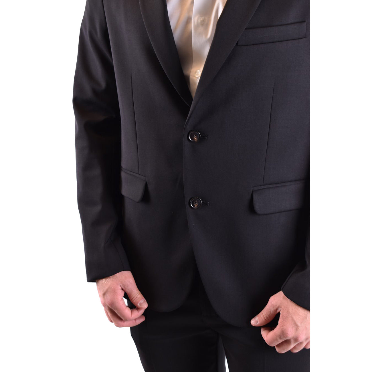 Rrd Chaqueta Hombre