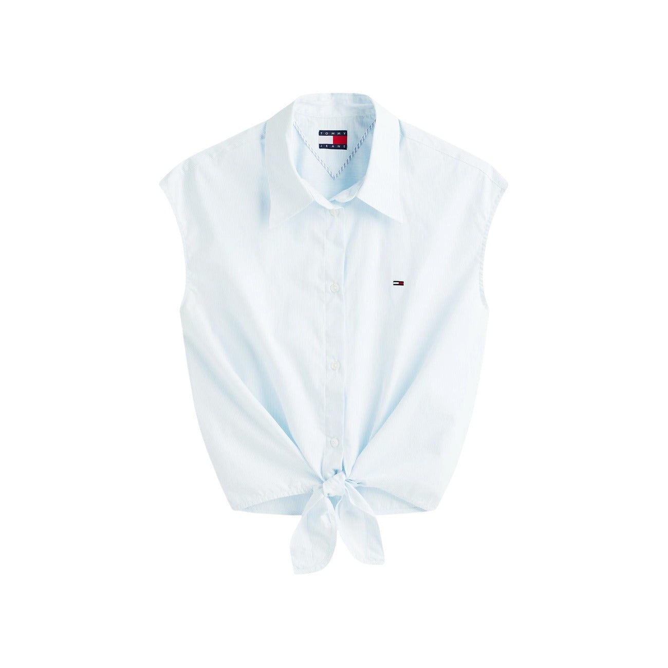 Tommy Hilfiger Jeans Camisa Mujer