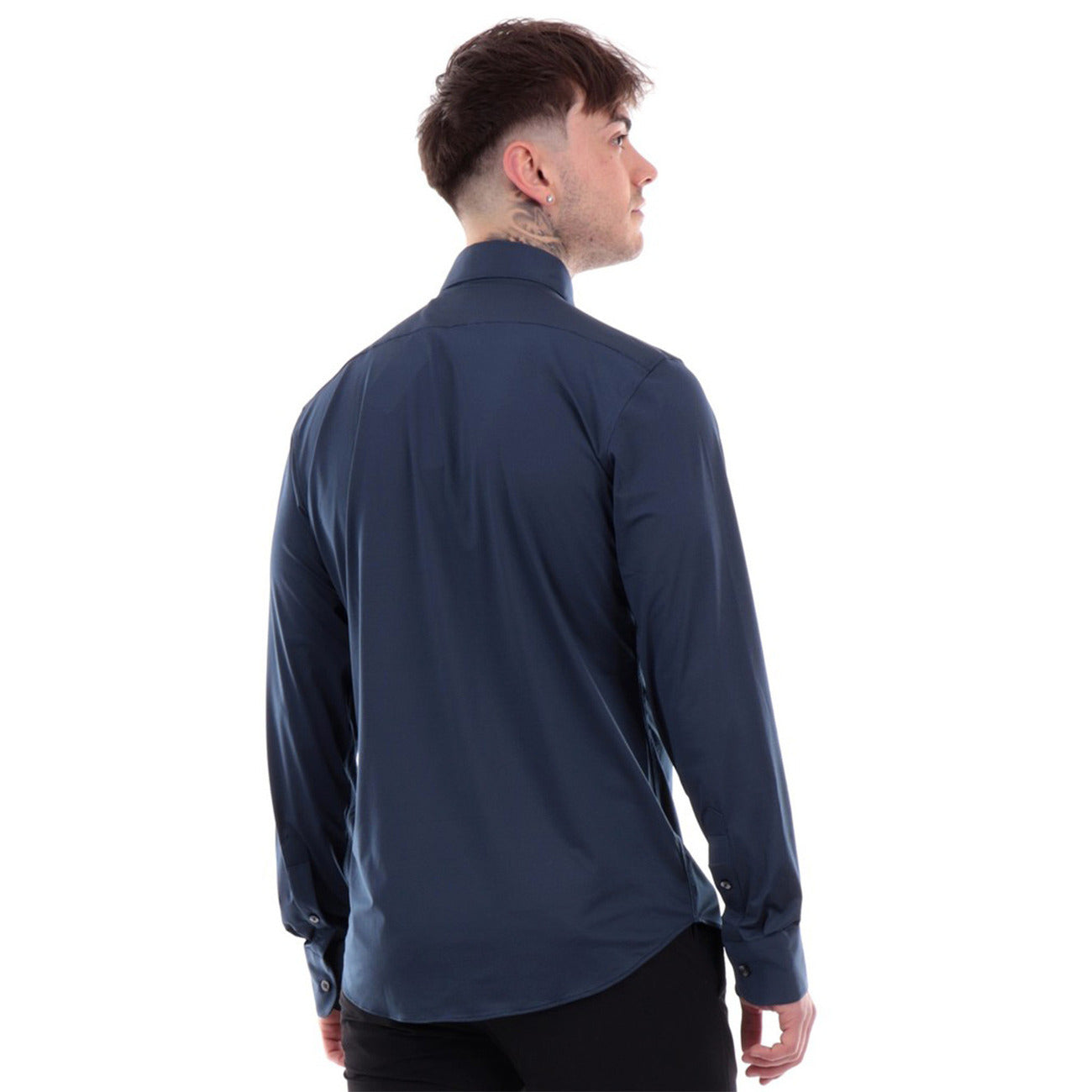 Rrd Camisa de Hombre