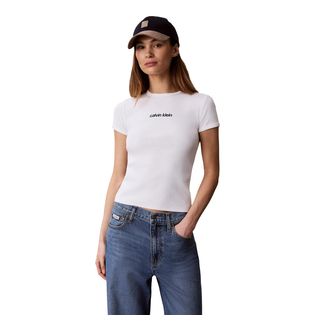 Calvin Klein Jeans Women's T-Shirt