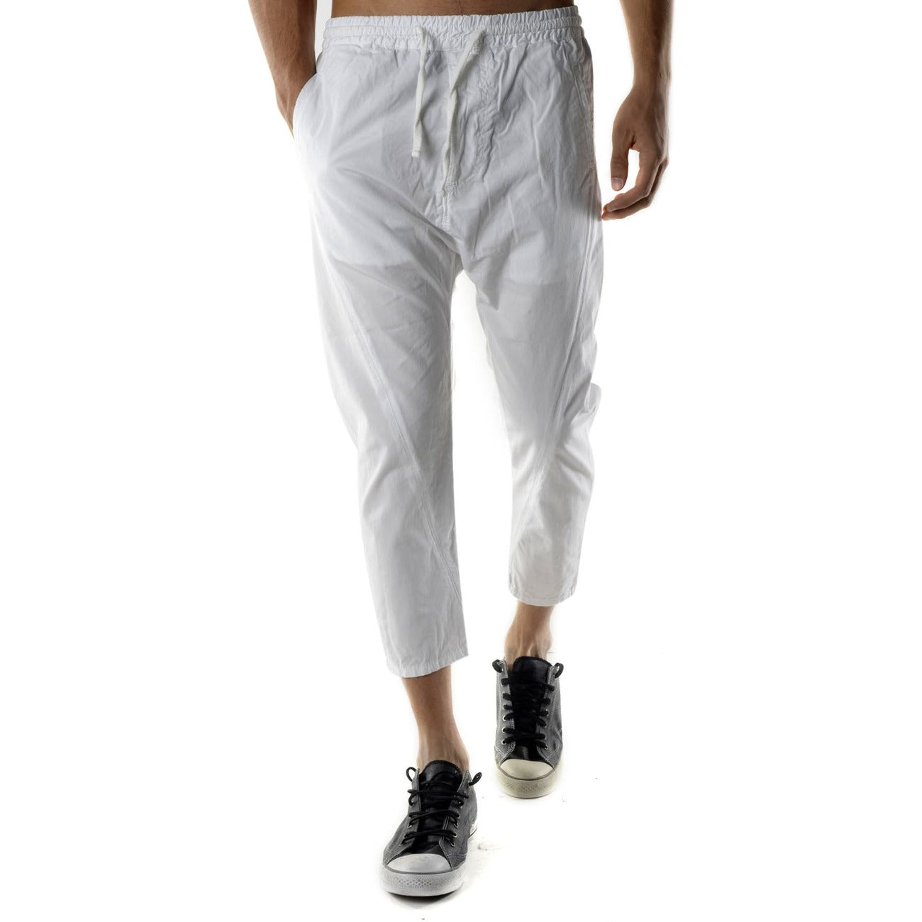 Absolut Joy Men's Trousers