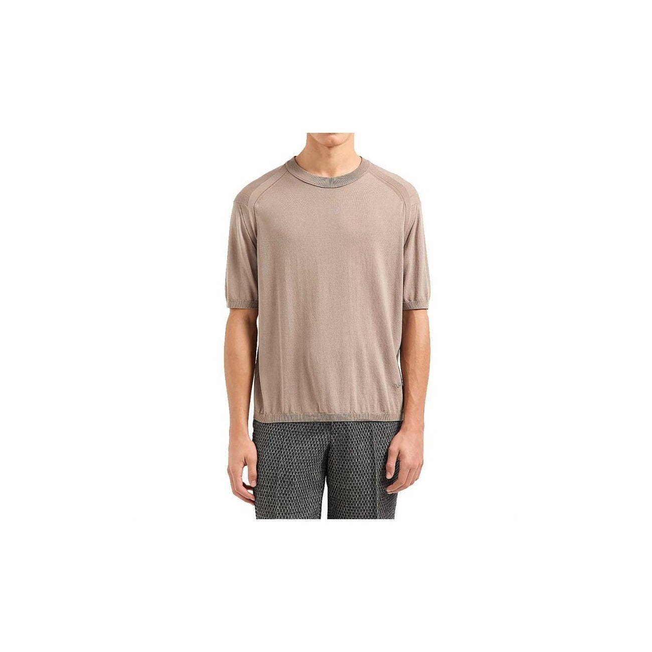 Camiseta Emporio Armani Hombre