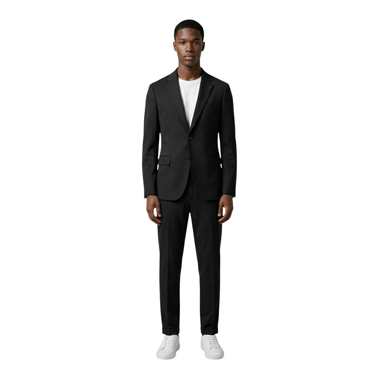 Mulish Men's Dress