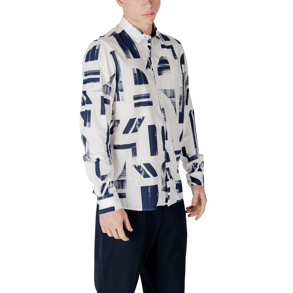Antony Morato Camicia Uomo