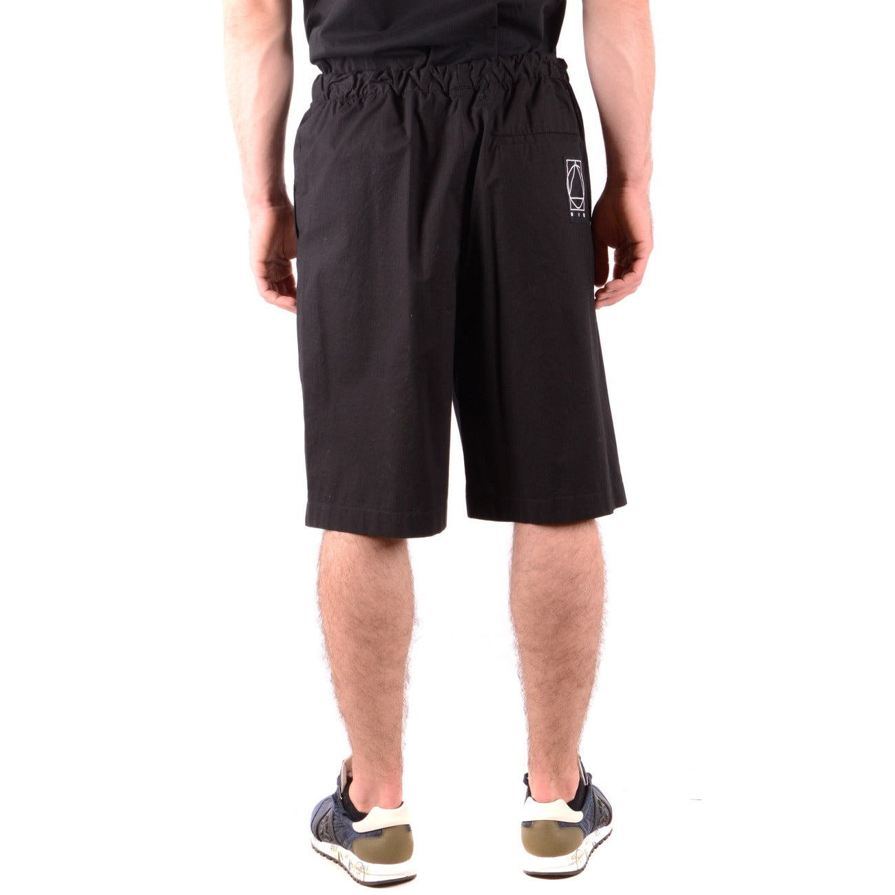 Alexander McQueen Men's Bermuda Shorts