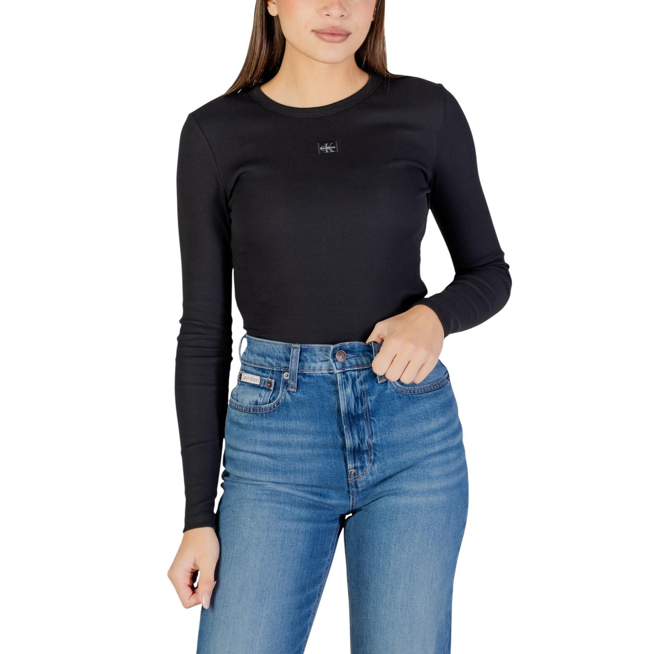 Calvin Klein Jeans Women's T-Shirt