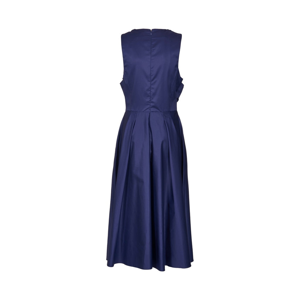 Elisabetta Franchi Vestido Mujer