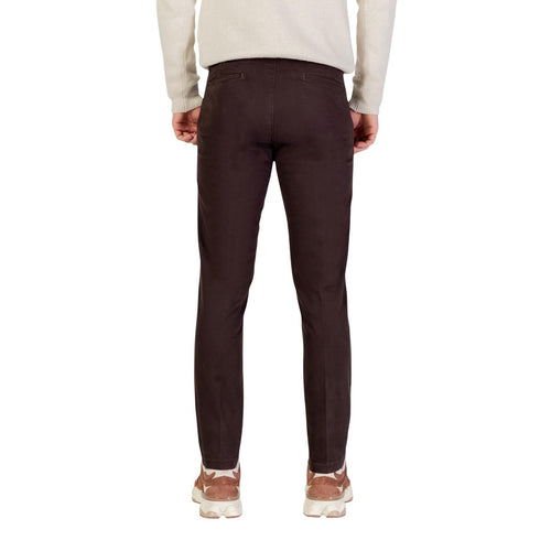 Pantalones de Hombre Borghese
