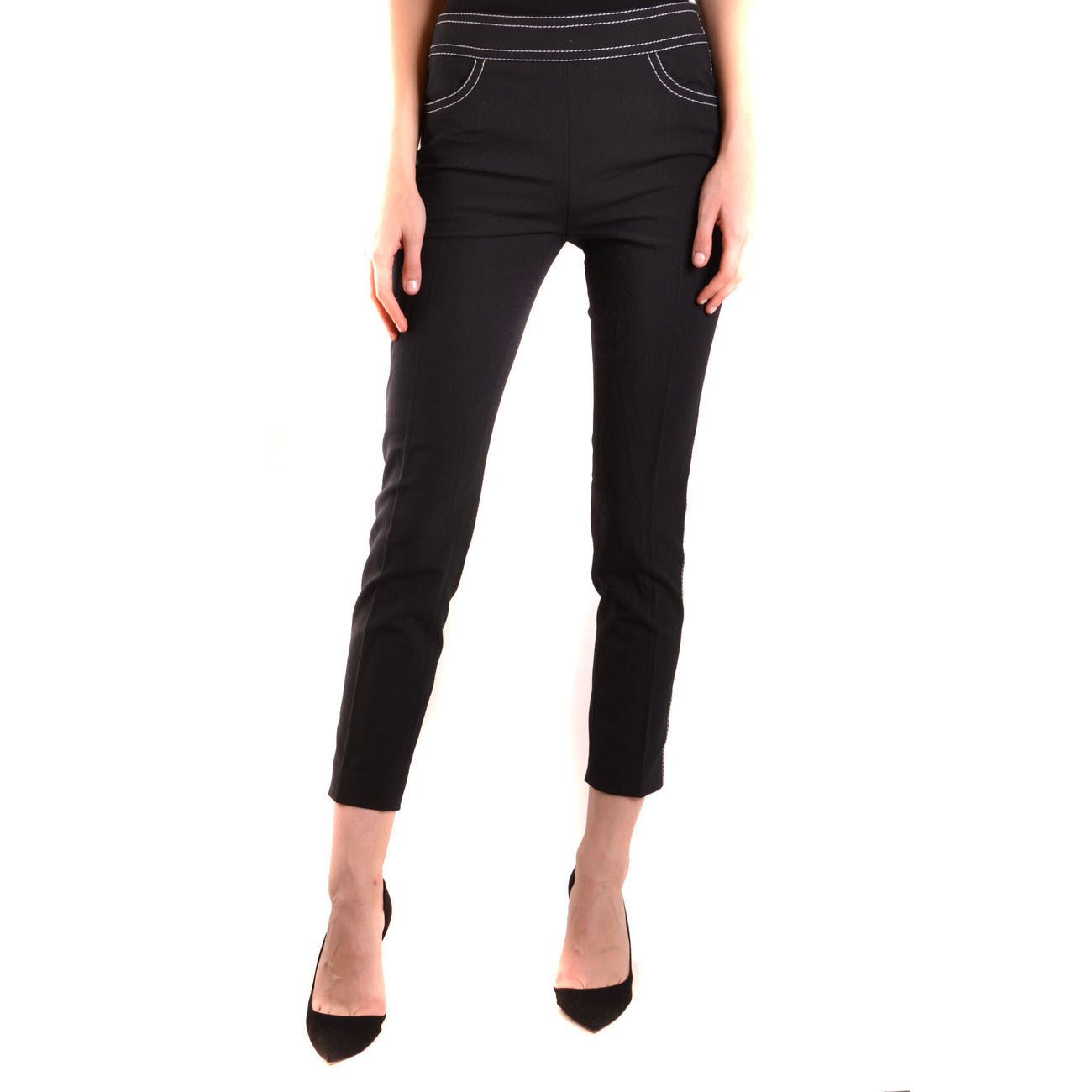 Boutique Moschino Women's Trousers