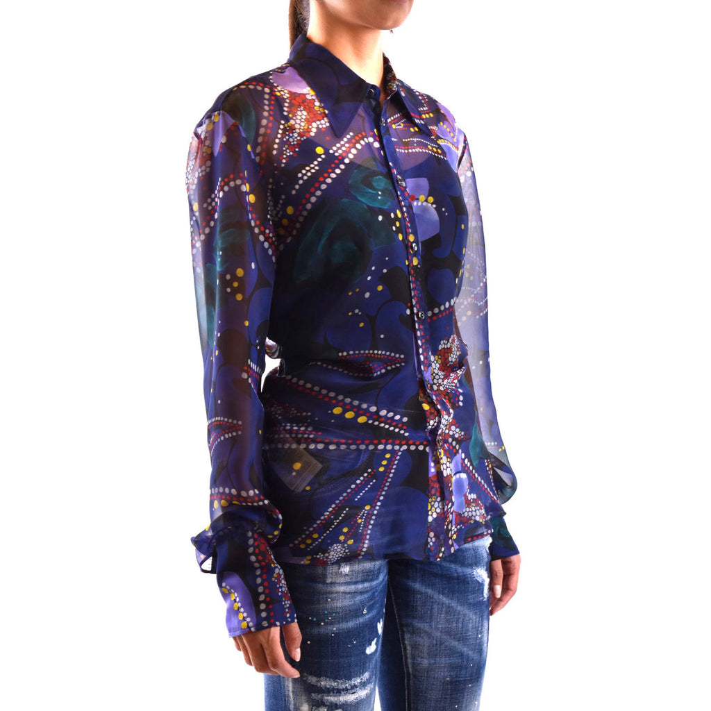 Dsquared2 Camisa Mujer