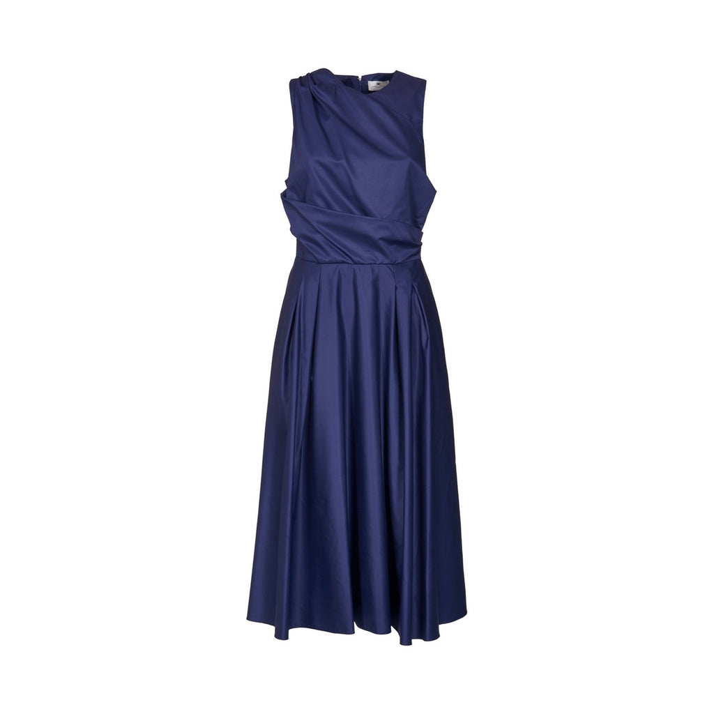 Elisabetta Franchi Vestido Mujer