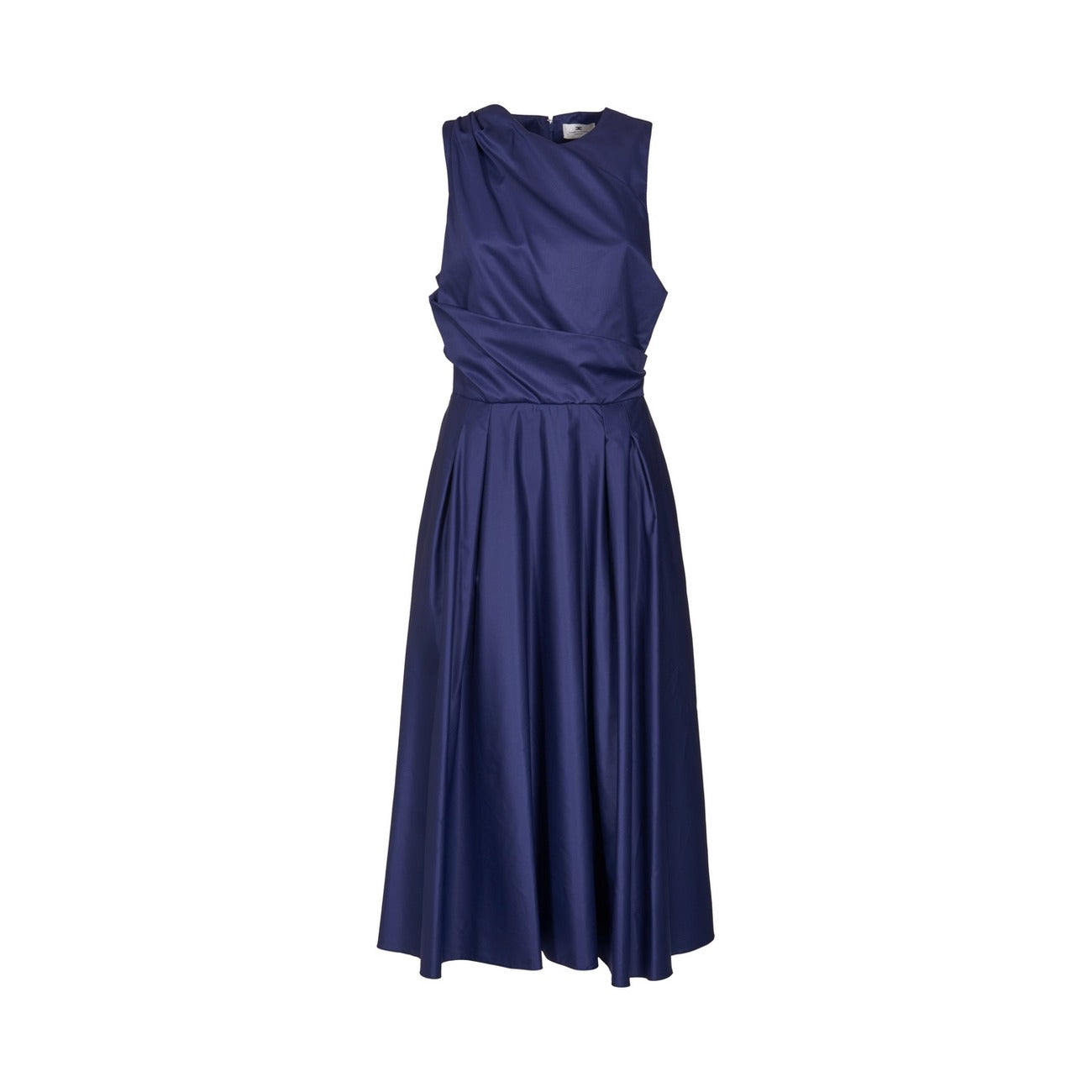 Elisabetta Franchi Vestido Mujer