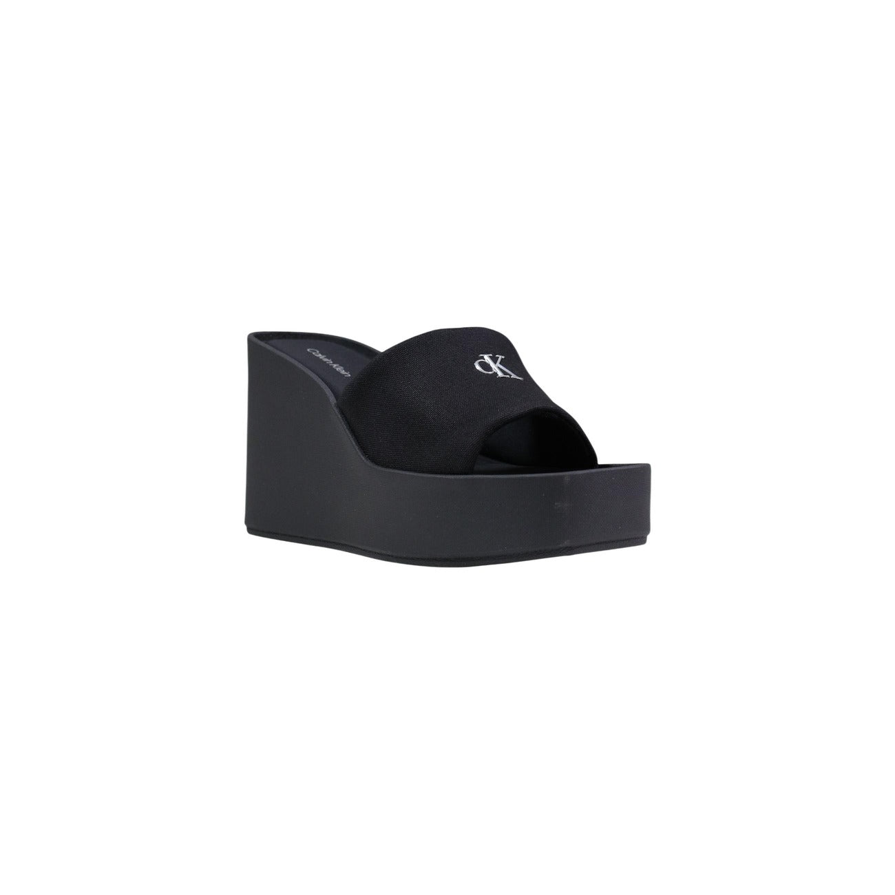 Calvin Klein Women's Sliders