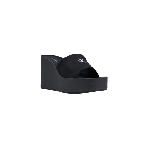 Chanclas Calvin Klein para mujer