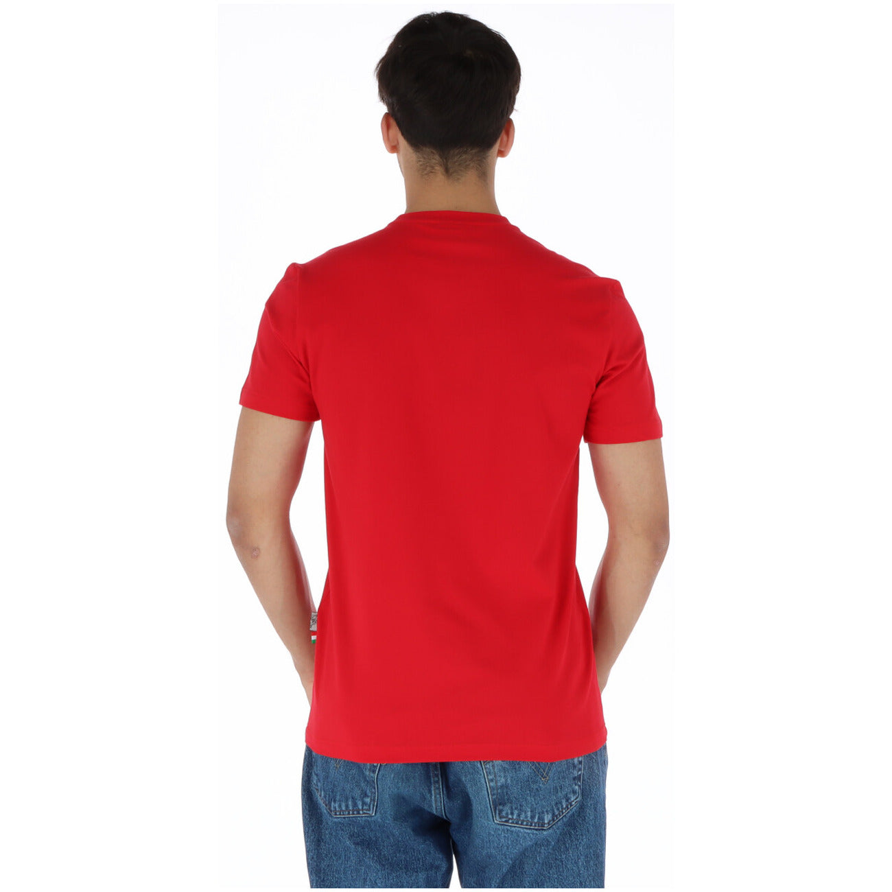 Camiseta de hombre Plein Sport
