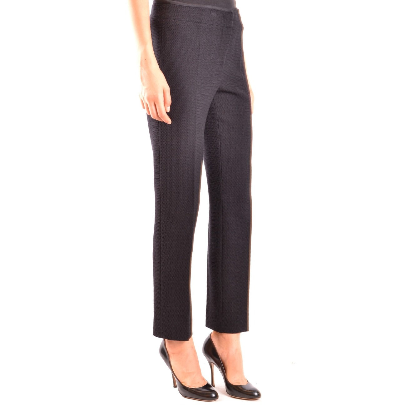 Armani Collezioni Women's Trousers