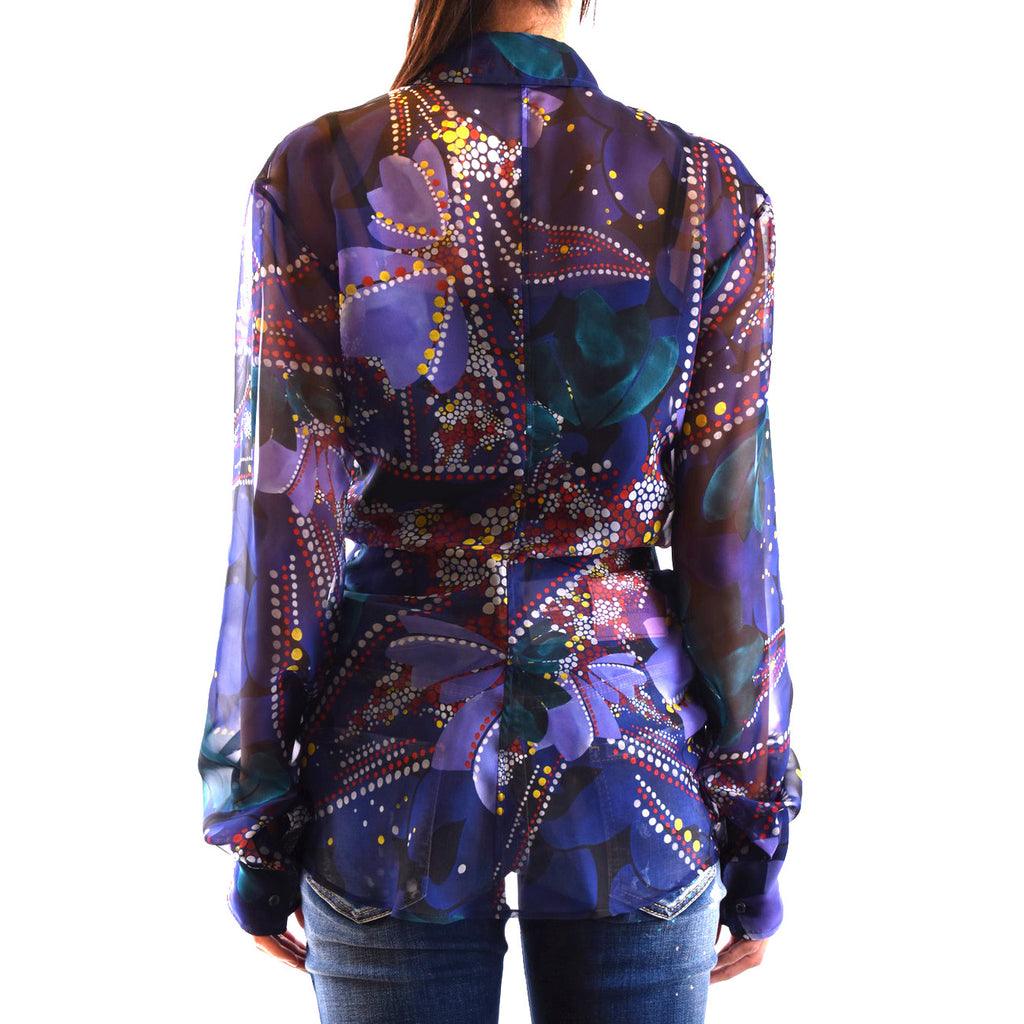 Dsquared2 Camisa Mujer