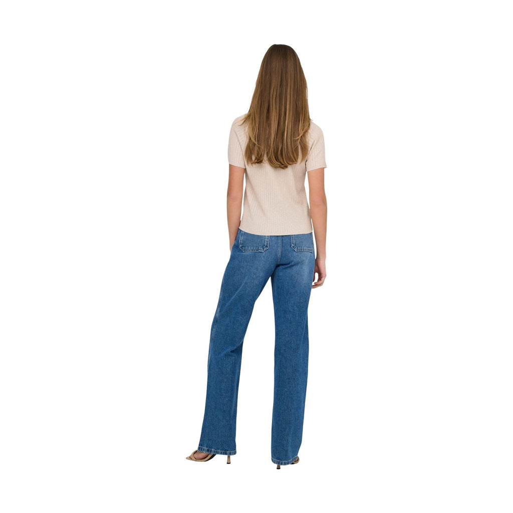 Camiseta Jacqueline De Yong para mujer