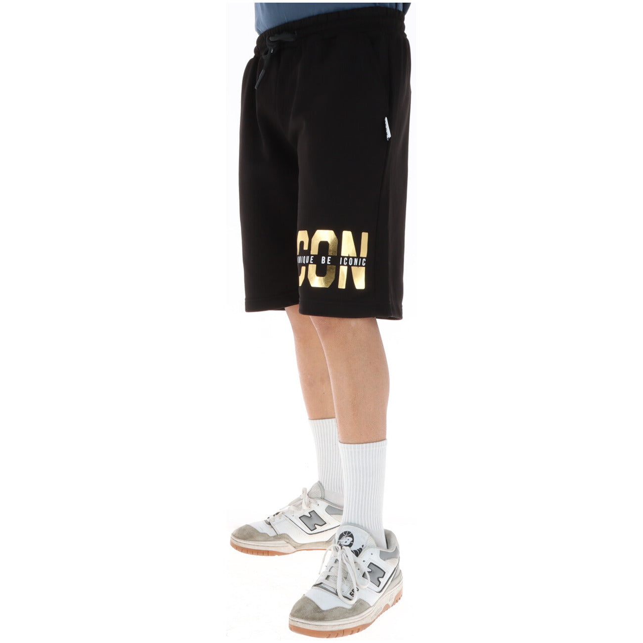Men's Iconic Bermuda Shorts
