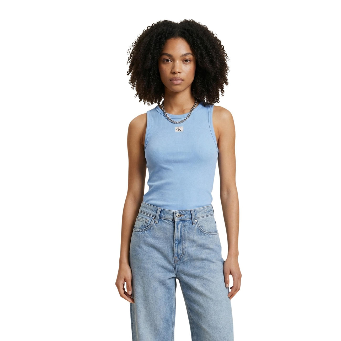 Calvin Klein Jeans Women's Tank Top