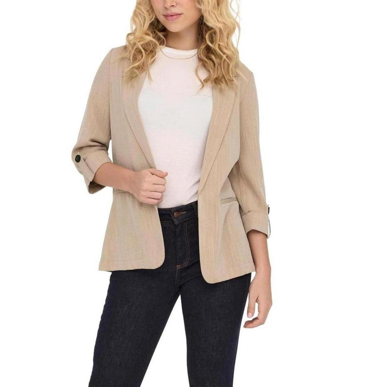 Solo Chaqueta de Mujer