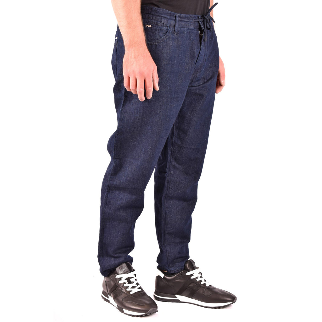 Emporio Armani Vaqueros de Hombre