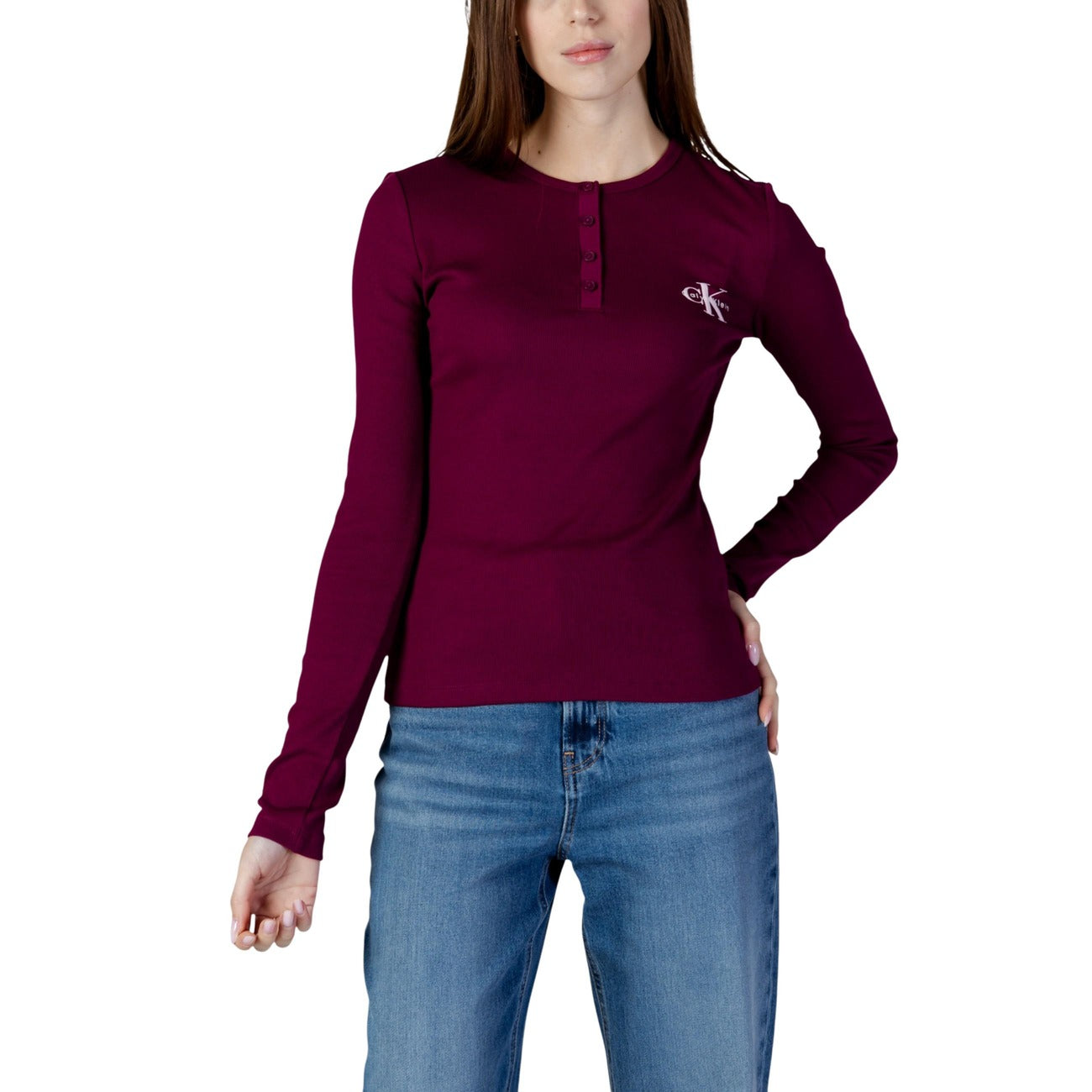 Calvin Klein Jeans Women's T-Shirt