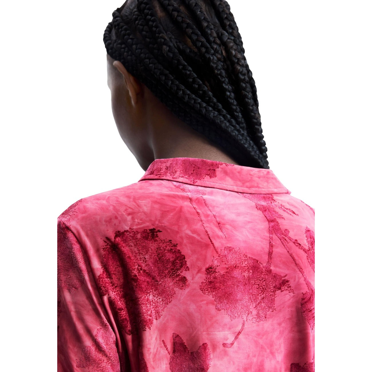 Desigual Women's Shirt
