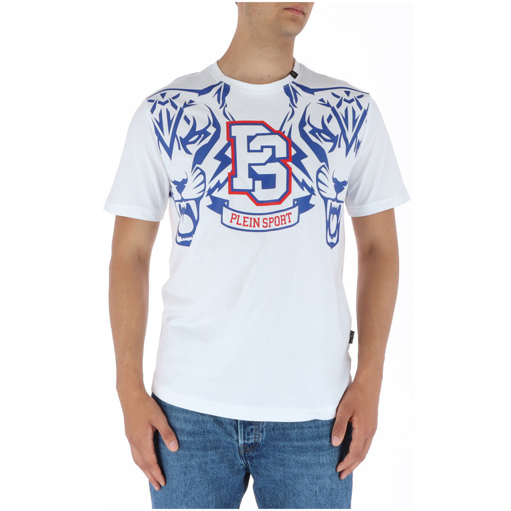 Camiseta Plein Sport para hombre