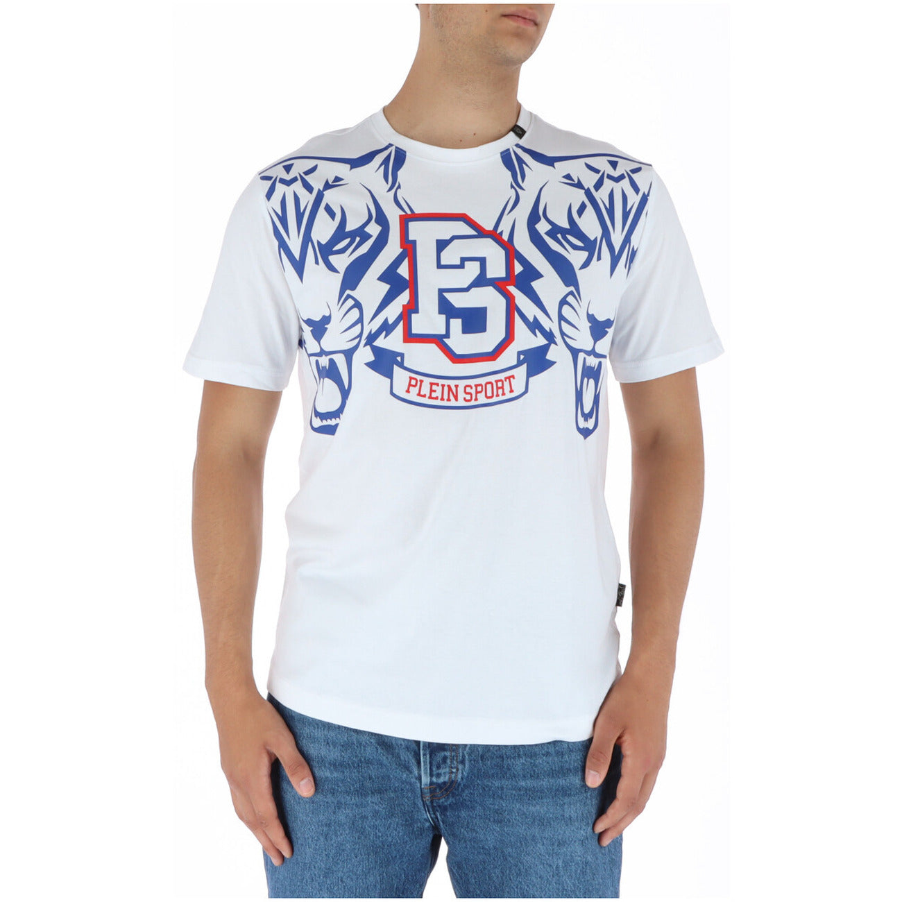 Camiseta Plein Sport para hombre