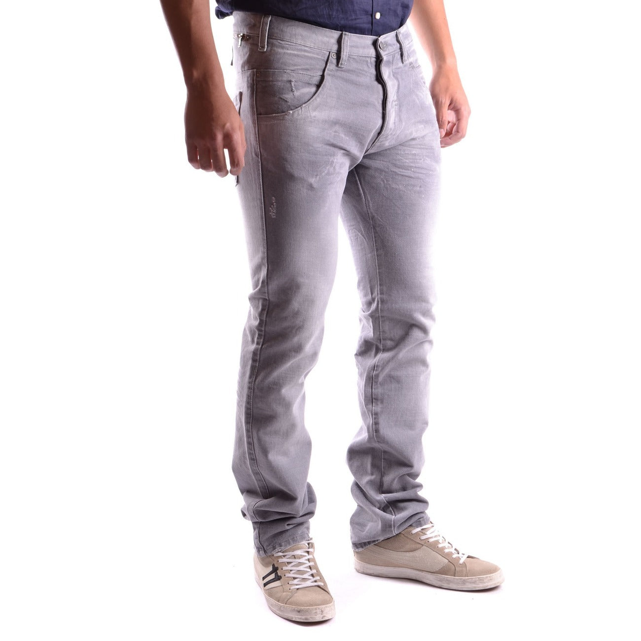 Neil Barrett Jeans de Hombre