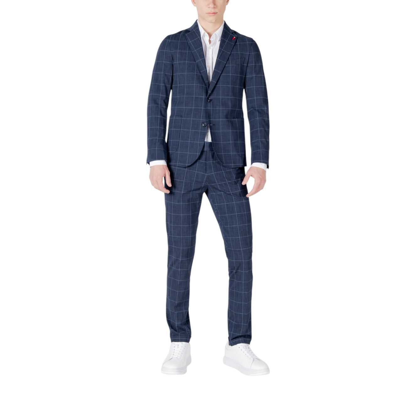 Mulish Men's Dress