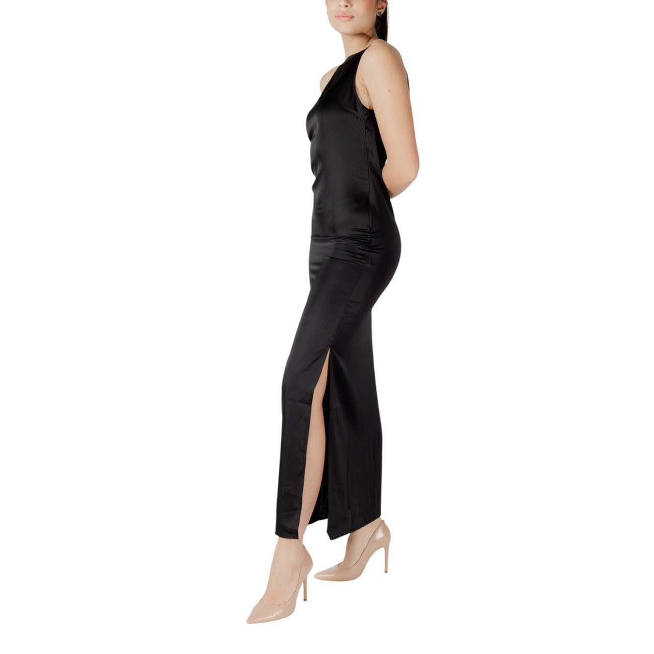 Solo Vestido de Mujer