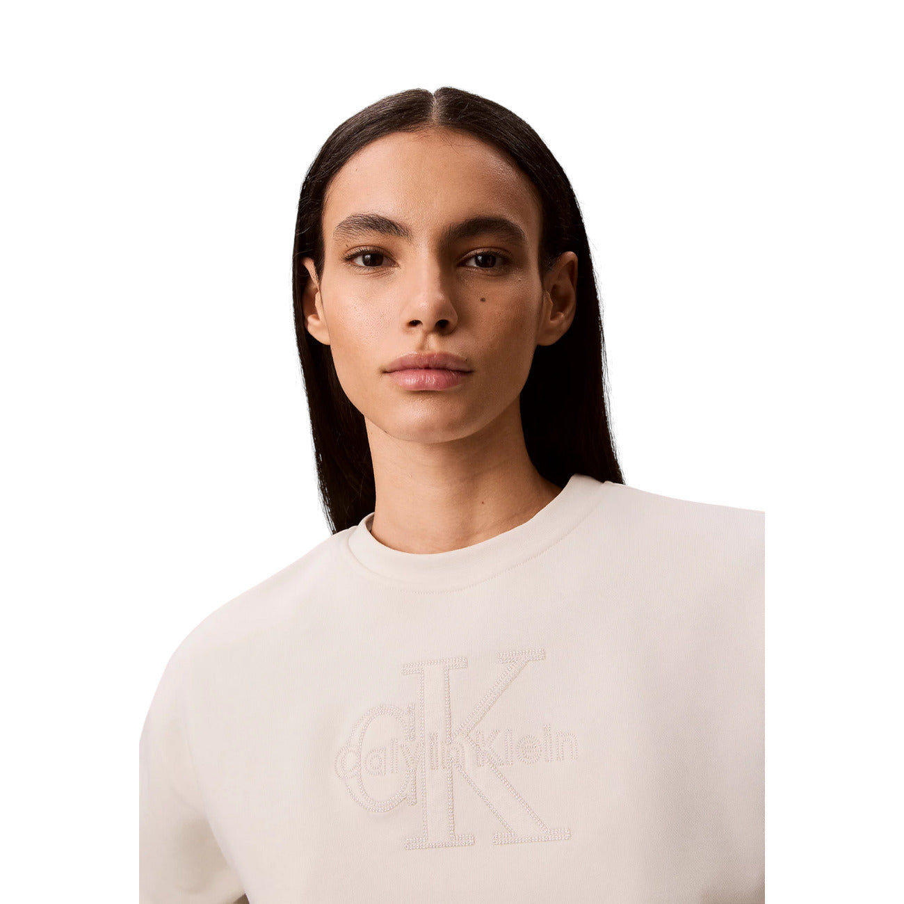 Calvin Klein Jeans Women's Sweatshirt