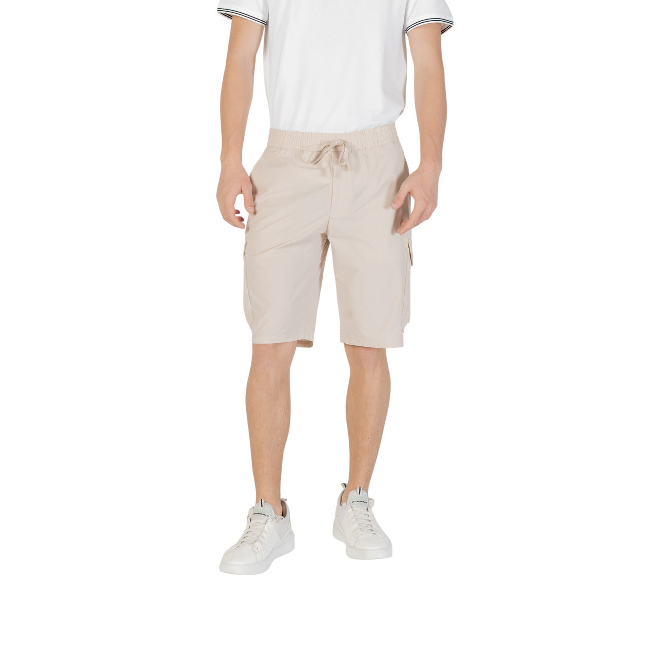 Men's Boss Bermuda Shorts
