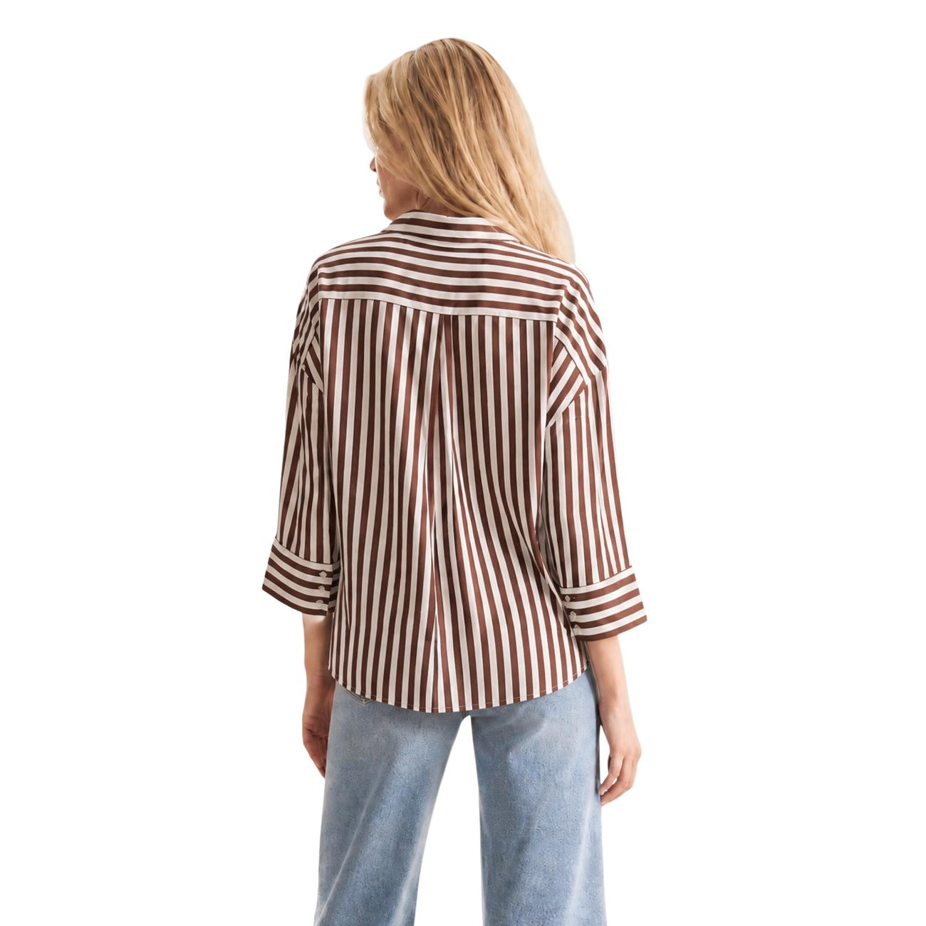 Jacqueline De Yong Women's Shirt