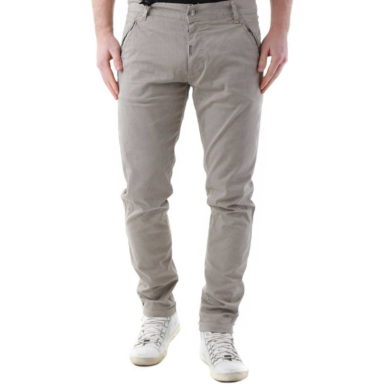 Absolut Joy Men's Trousers