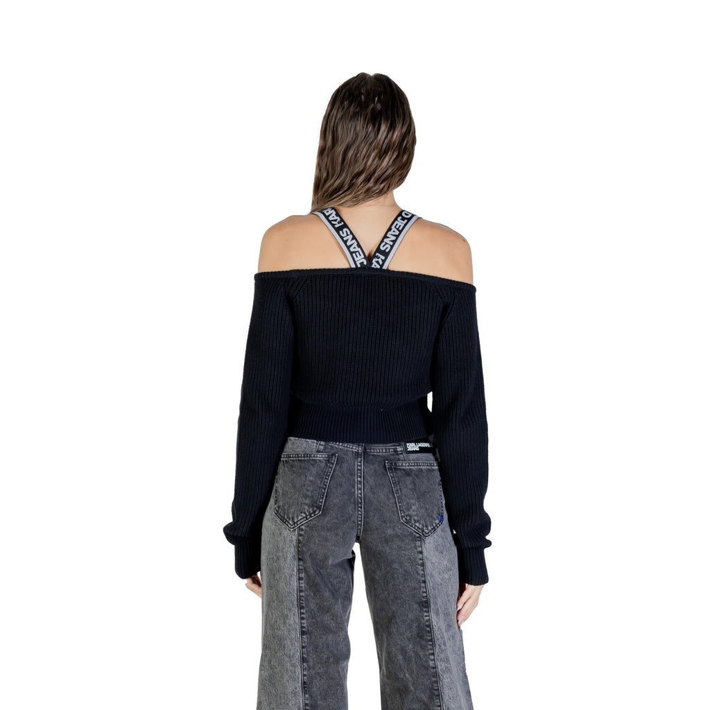 Karl Lagerfeld Jeans Jersey Mujer