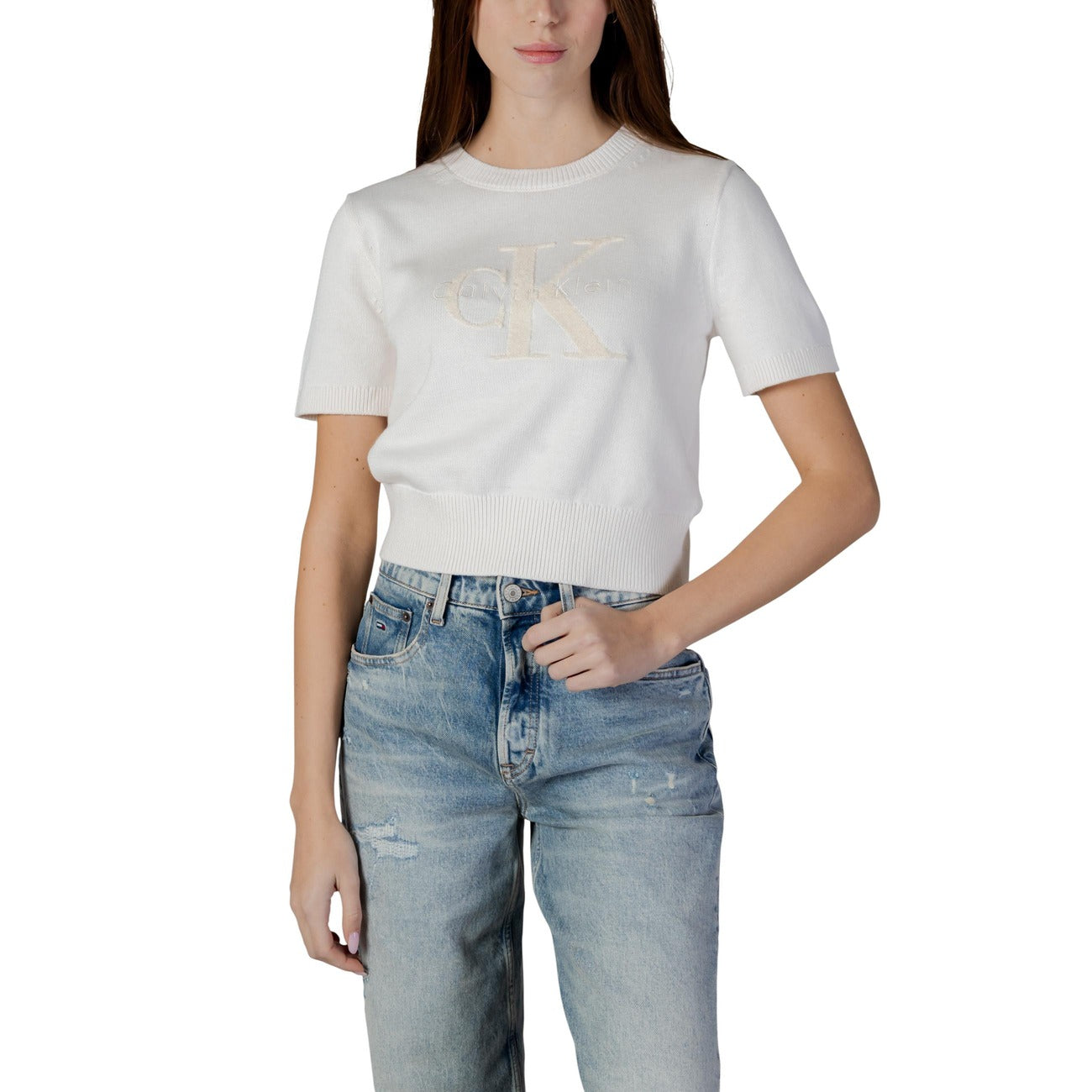 Calvin Klein Jeans Women's Sweater