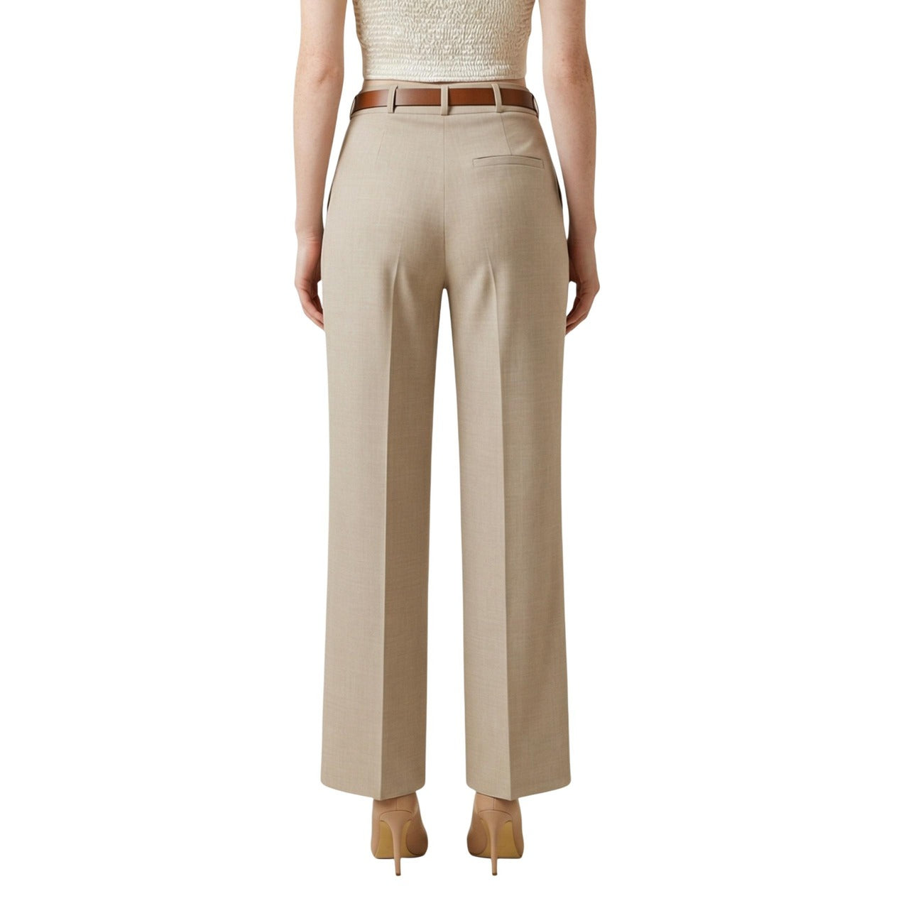 Artigli Women's Trousers