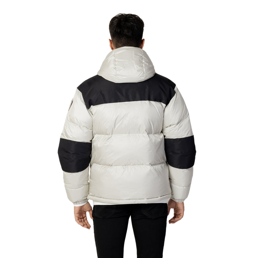 Chaqueta Azul para Hombre